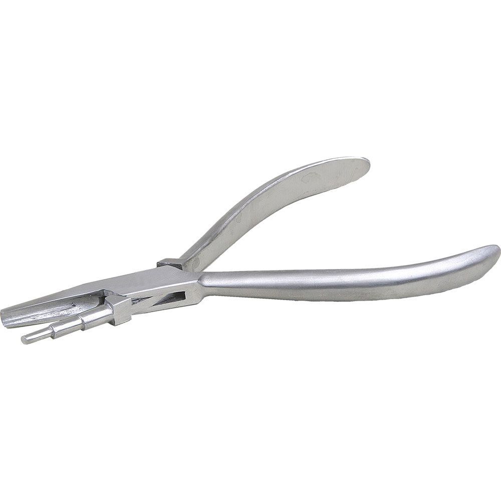 #237 Coupler Trip Pin Pliers - For HOn3, HO, S, On3 &amp; O Scale Couplers