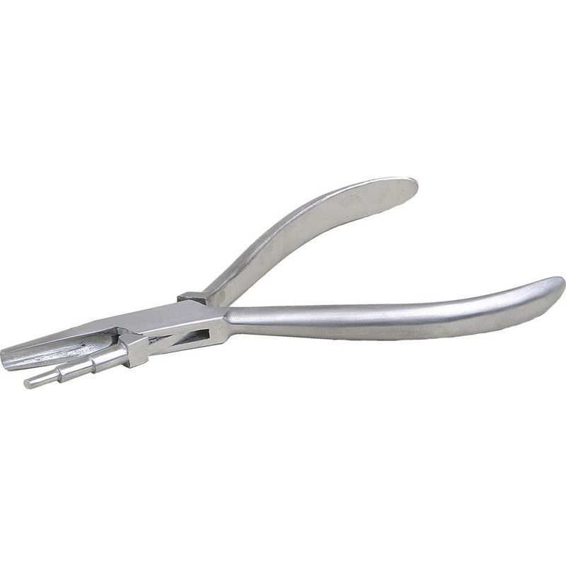 #237 Coupler Trip Pin Pliers - For HOn3, HO, S, On3 &amp; O Scale Couplers