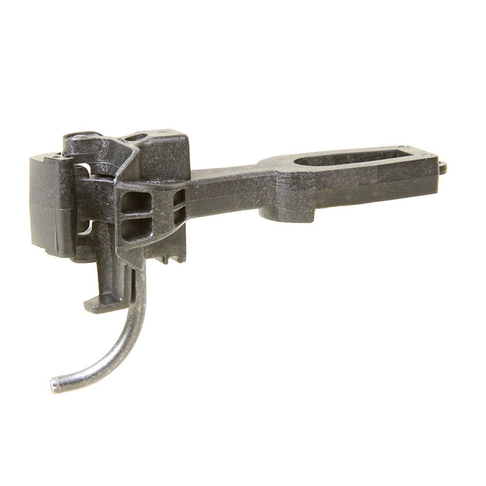 #943 G Scale &quot;SBE&quot; Bottom Shelf Coupler Straight Centerset - Coupler Only