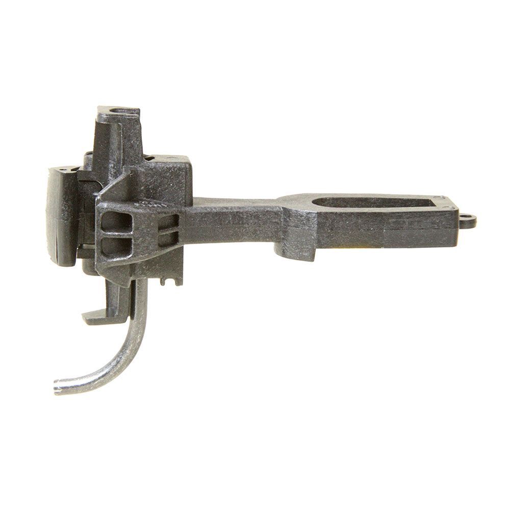 #933 G Scale &quot;SE&quot; Top and Bottom Shelf Coupler Straight Centerset - Coupler Only