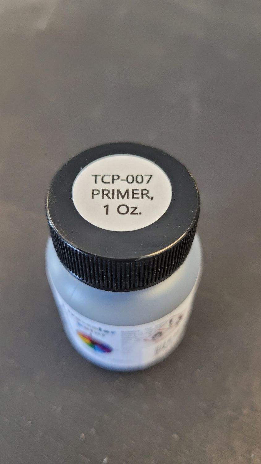 Primer, 1 ounce