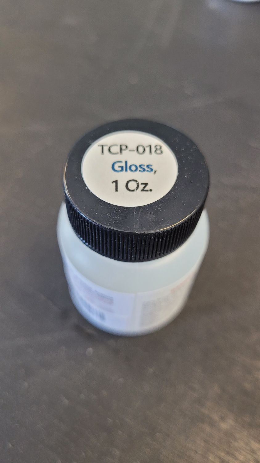 Gloss, 1 ounce