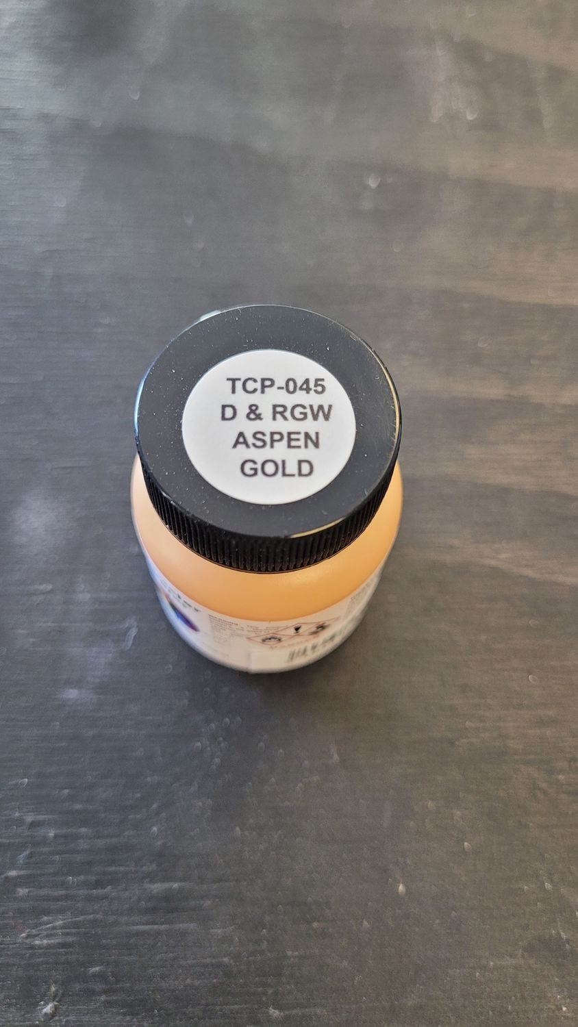 Rio Grande Aspen Gold, 1 ounce
