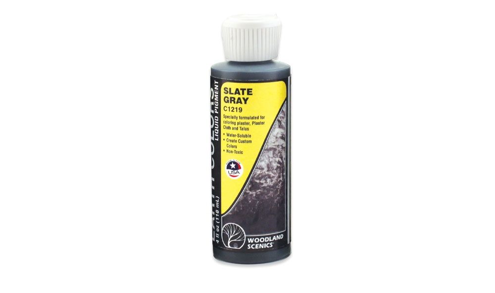 Slate Gray
