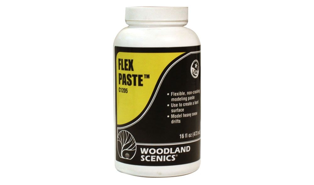 Flex Paste