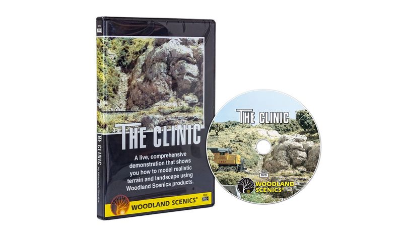 The Clinic (DVD)