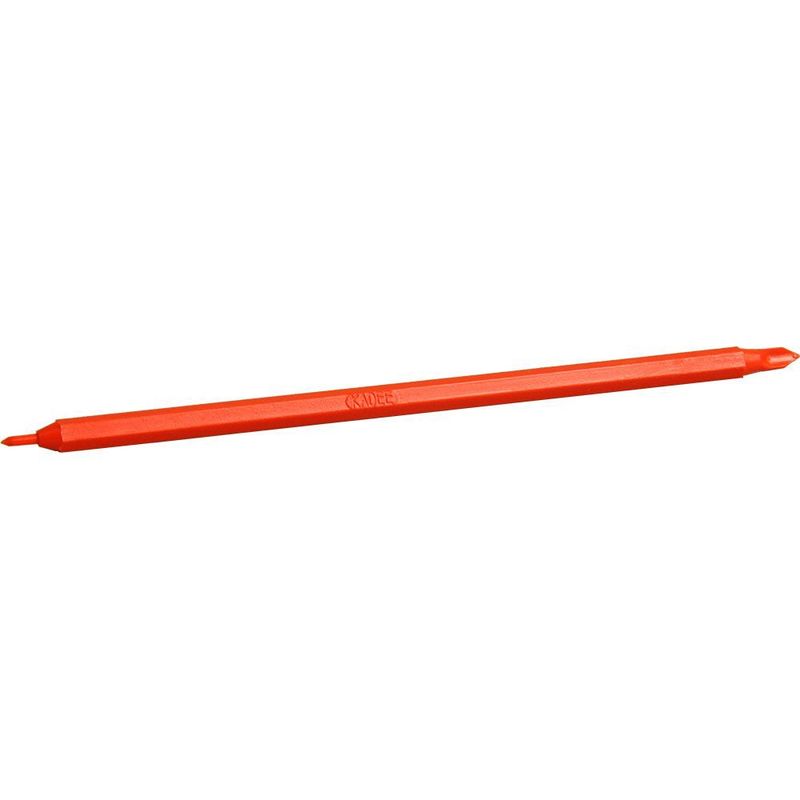 Dual Tool - Manual Uncoupling Tool &amp; Built In Spring Pic