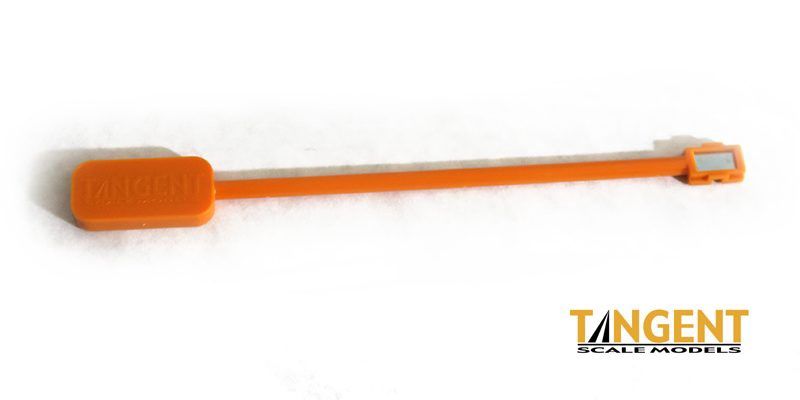 Magnetic Wand for Caboose Light Effects