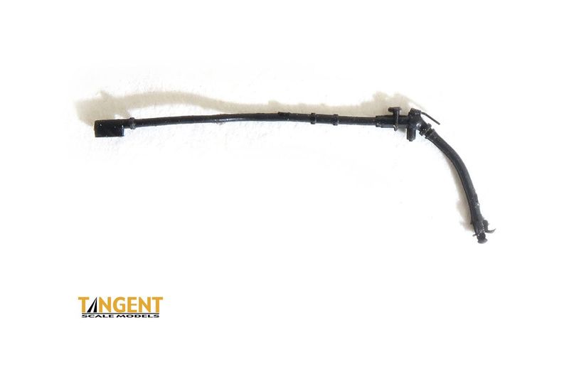 Rubber Air Hoses – Type 2 – 5 pair