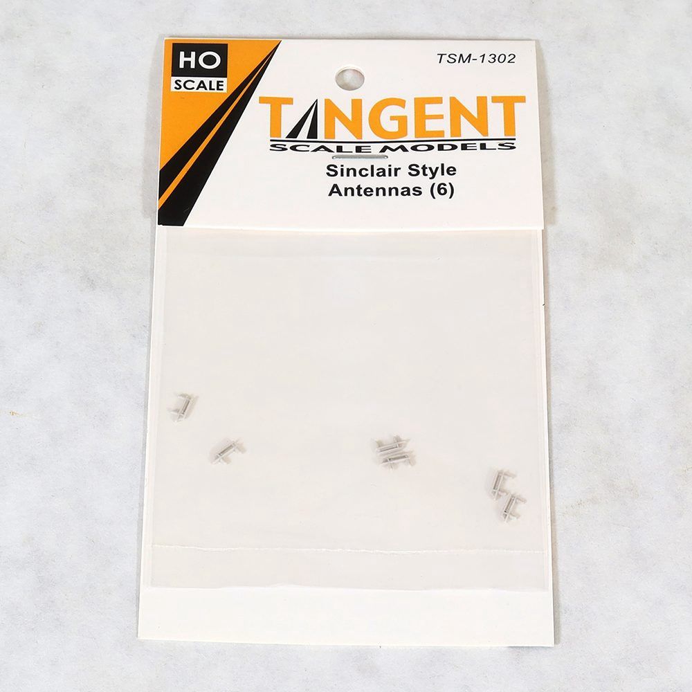 Sinclair Antenna – 6 Pack
