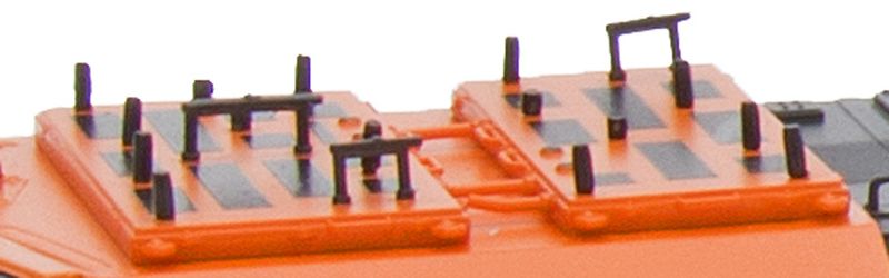 BNSF - Type 1
