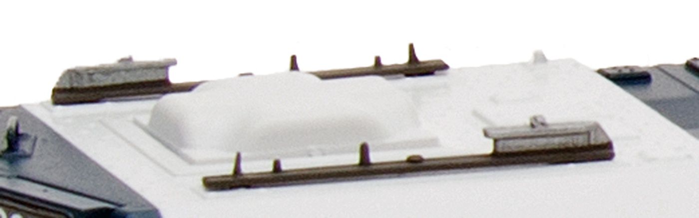 CSX - Type 1