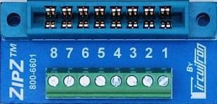 Solderless Connection System  for the  TORTOISE™ and SMAIL