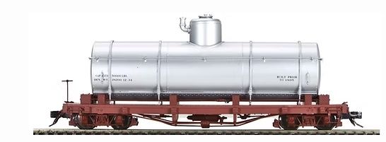 AMS Tank Car On3
