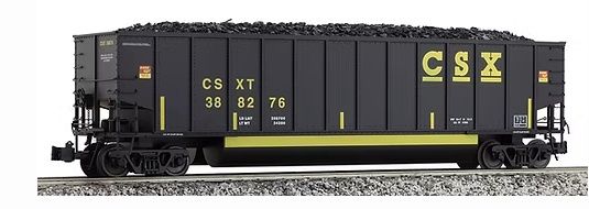 AML BethGon II Coal Porter CSX