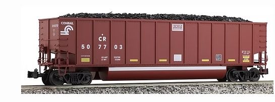 AML BethGon II Coal Porter Conrail