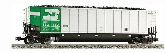 AML BethGon II Coal Porter BN