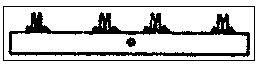 Queenposts &amp; Beams pkg(4)