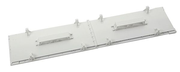 Atlas Gondola Cover (Undecorated)