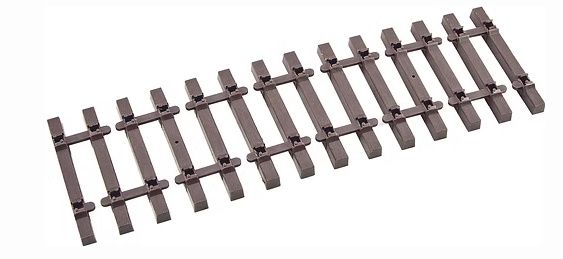 332 Plastic Ties (48Pcs)