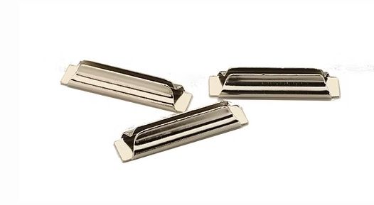 Rail Joiners stainless steel