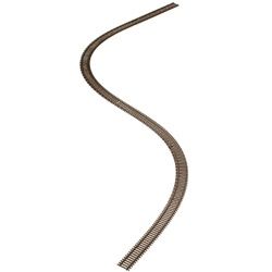SUPERFLEX TRACK - 30&quot; LONG (Single Piece), Quantity: One Piece