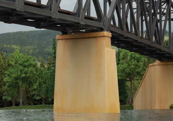 Bridge Piers