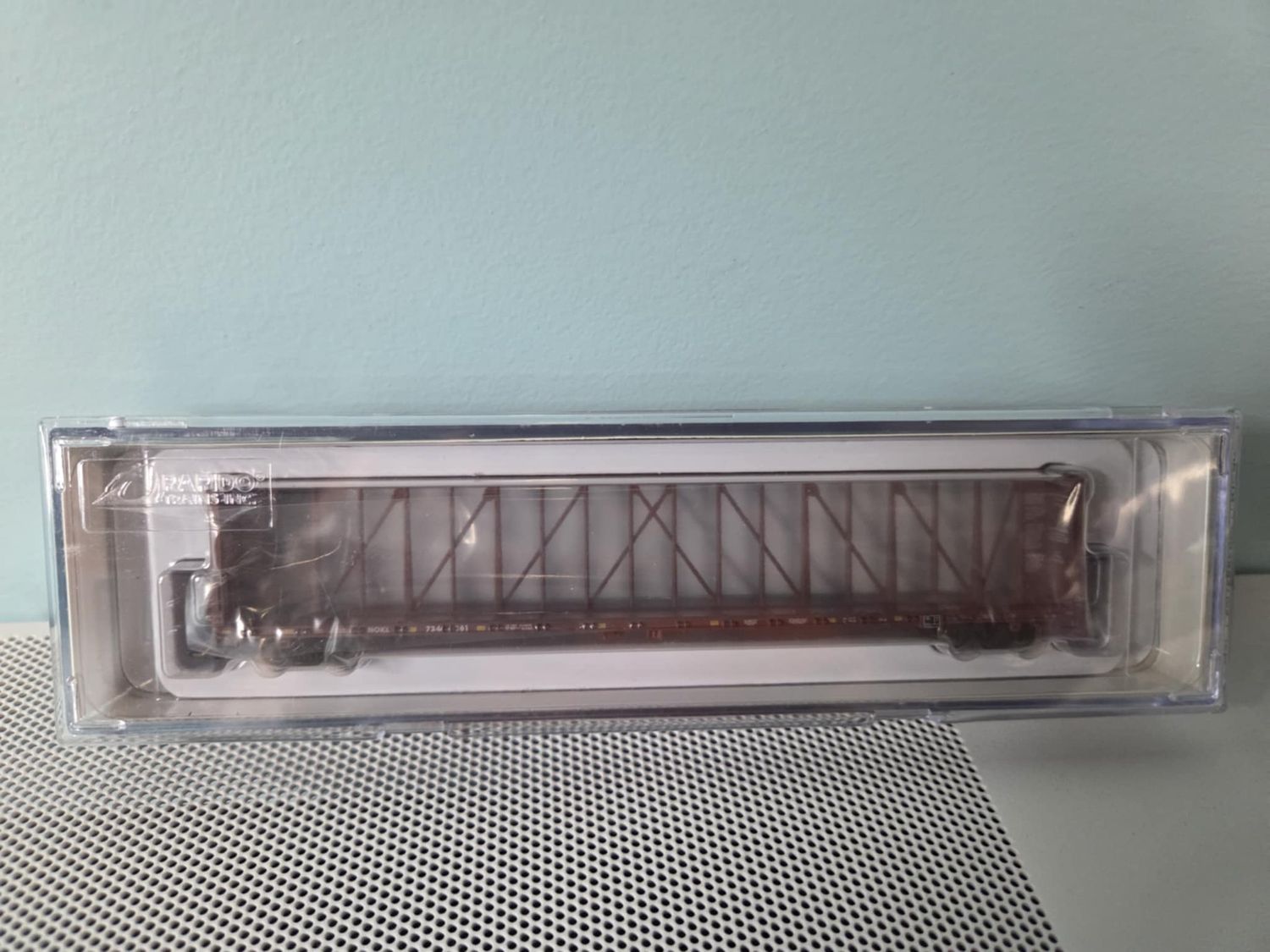 NSC Centerbeam NOKL #734361