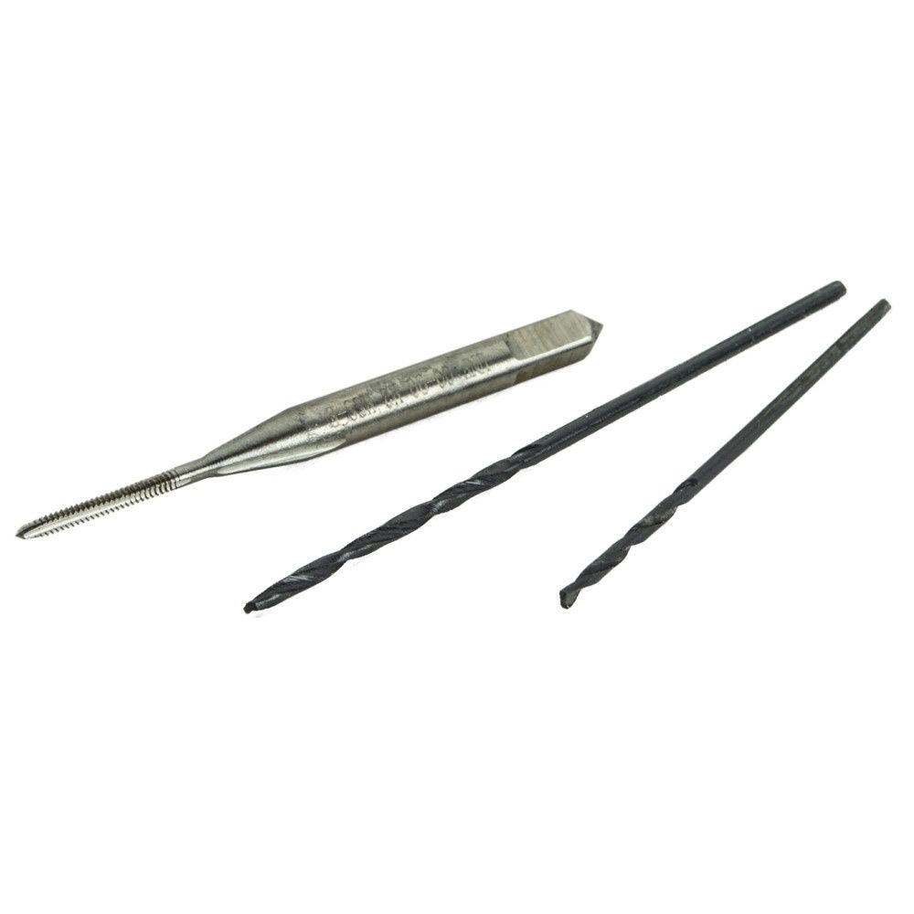 Tap &amp; drill set (1059)