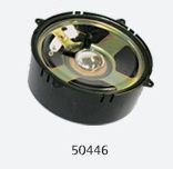 Loudspeaker 78mm, round, 8-32 Ohms, with sound chamber