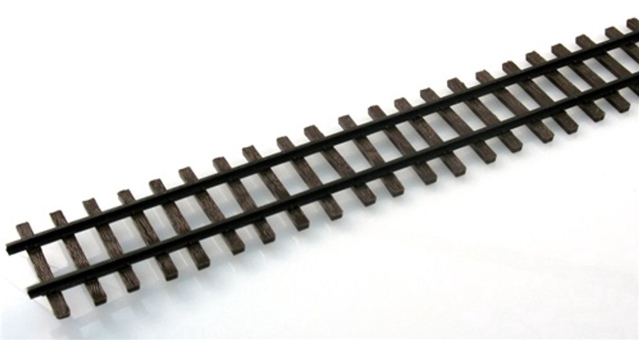 Code 55 Narrow Gauge HOn3 Weathered Flex-Track