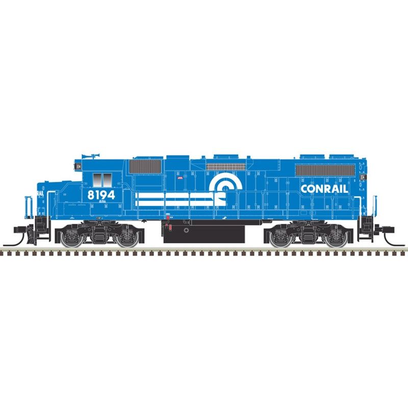 GP38-2 PH.2 CONRAIL #8205