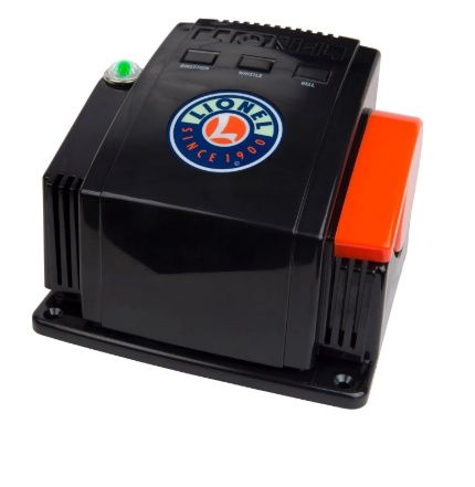 CW80 Transformer (New &amp; Improved)