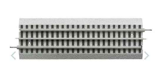 FasTrack 10" Straight Track