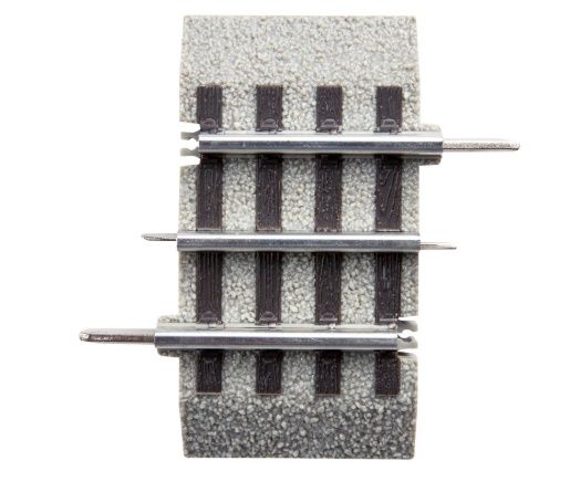 FasTrack 1 3/4" Straight Track