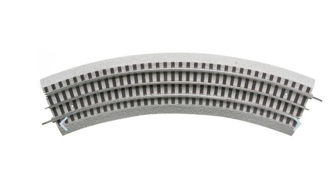 FasTrack O36 Curved Track