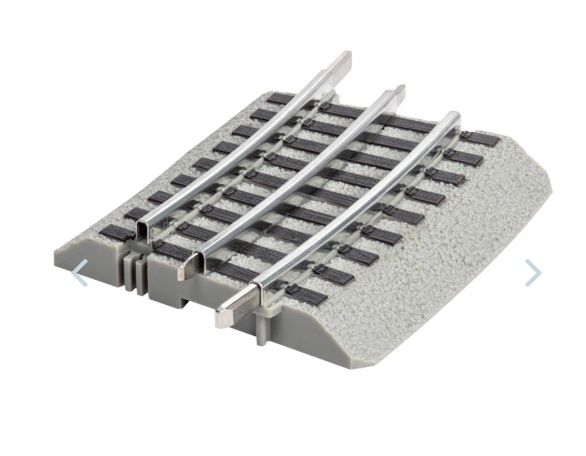 FasTrack O36 Quarter Curved Track