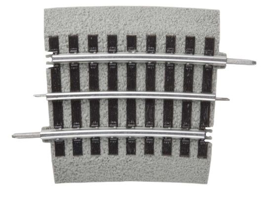 FasTrack O48 1/4 Curve