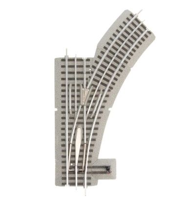 FasTrack O36 Manual Switch - Right Hand