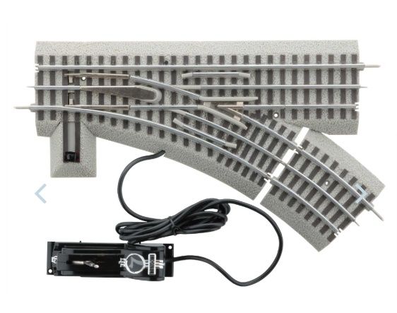 FasTrack O31 Remote/Command Switch - Right Hand