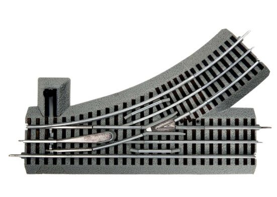 FasTrack O31 Remote/Command Switch - Left Hand