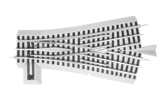 FasTrack O72 Remote/Command Control Wye Switch