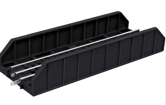 FasTrack 10&quot; Girder Bridge Track