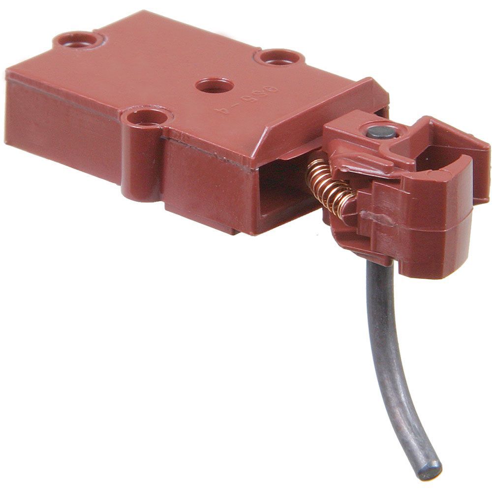 On3 Scale Plastic Couplers &amp; Gearboxes - Brown
