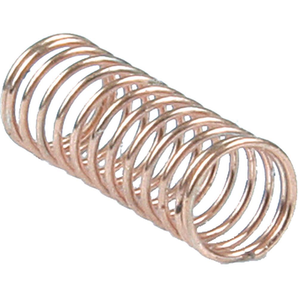 S &amp; On3 Scale Centering Springs for #802 #803 #807 &amp; #808 Couplers