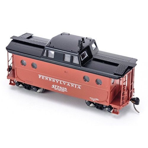 N5c Cabin PRR Early New York Zone #477827