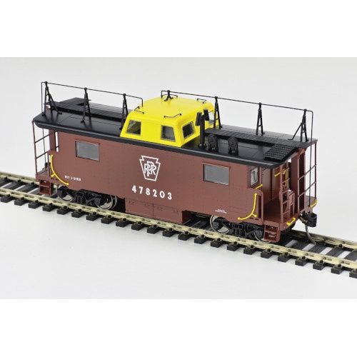 N8 Cabin PRR Plain KS w/TP #478213
