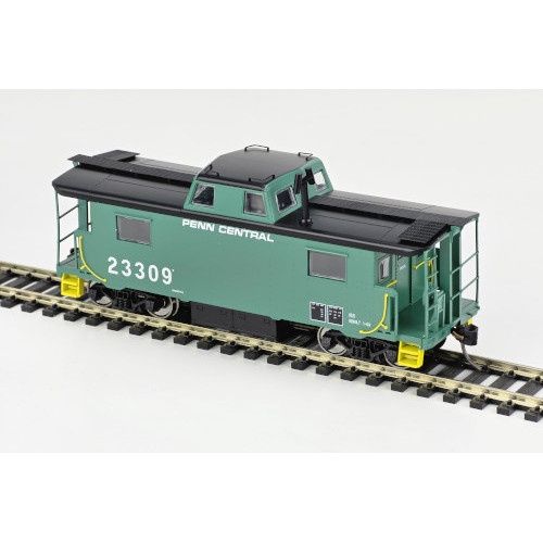 N8 Cabin Penn Central #23318