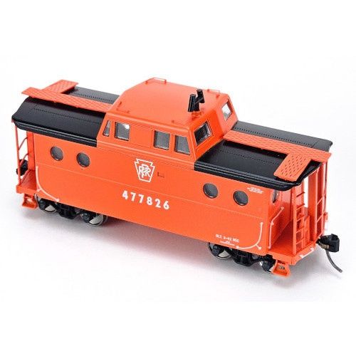 N5c Cabin PRR Focal Orange #477906