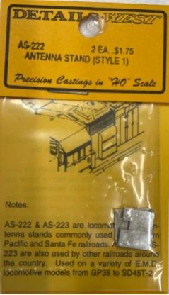 Antenna Stand (Style II)